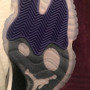 Jordan concord 11 size 10.5 brand new